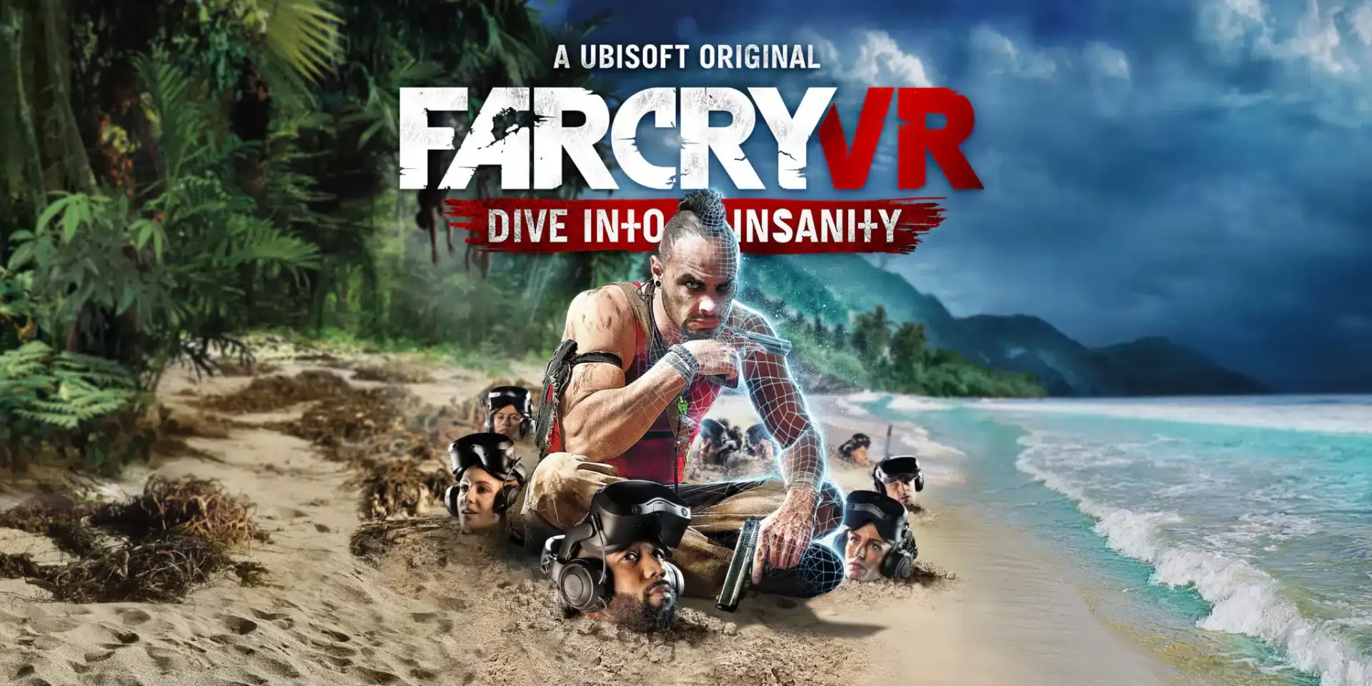 Far Cry VR